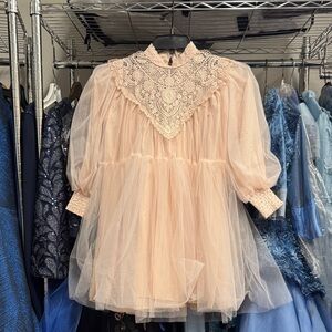 Petite Amalie dress Sz 3